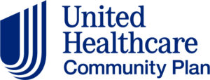United Healthcare Community Plan logo